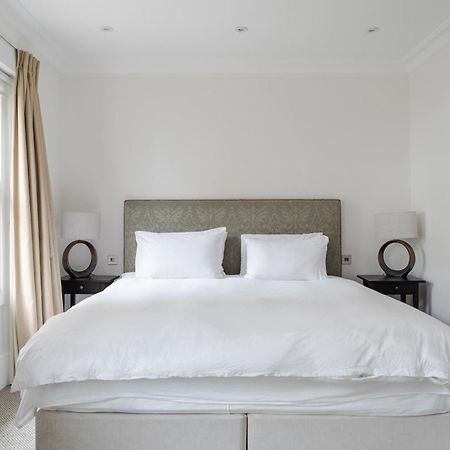 Number 53 - Stunning Maisonette With Parking In Kensington & Chelsea Λονδίνο Εξωτερικό φωτογραφία