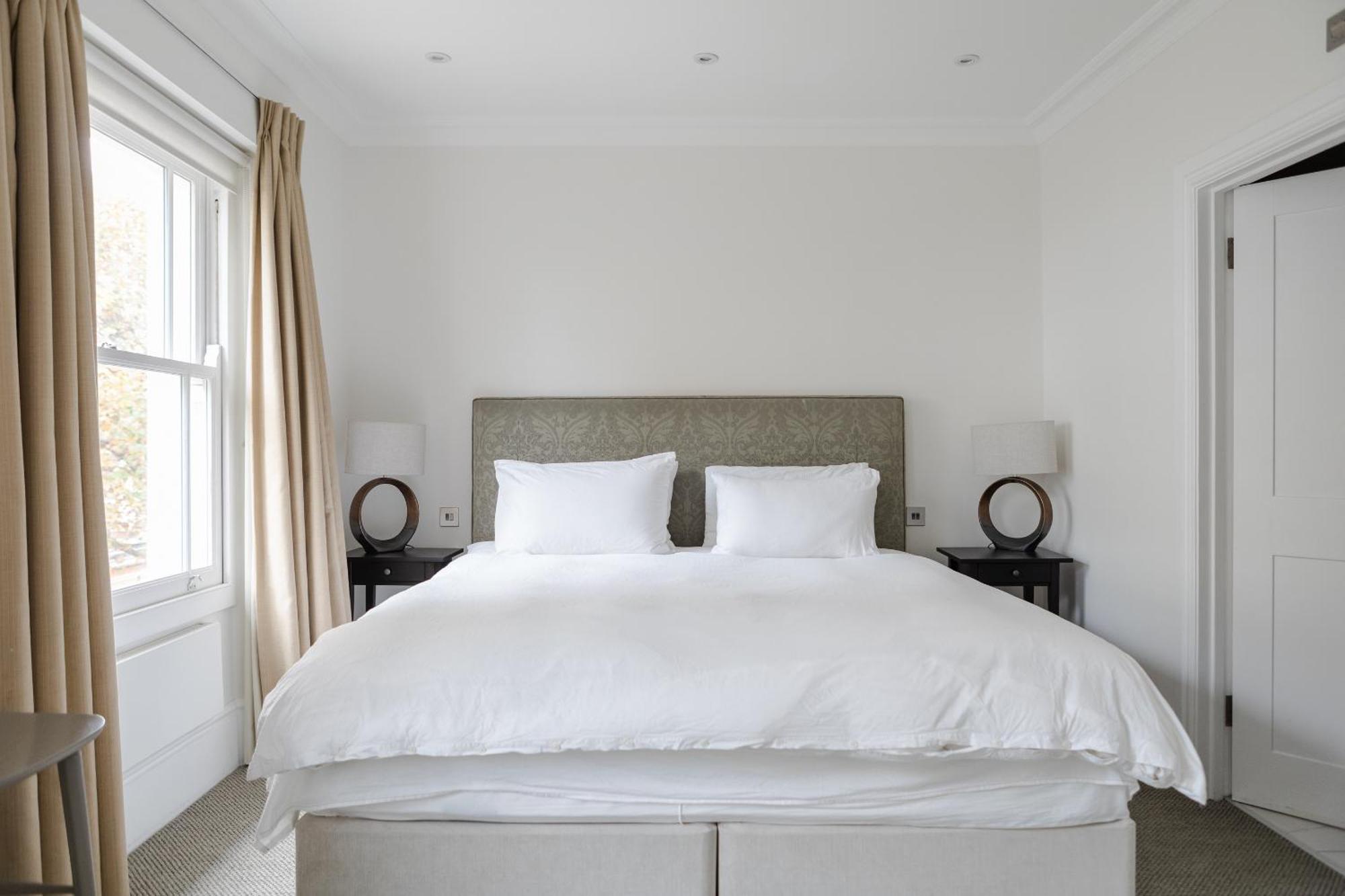 Number 53 - Stunning Maisonette With Parking In Kensington & Chelsea Λονδίνο Εξωτερικό φωτογραφία
