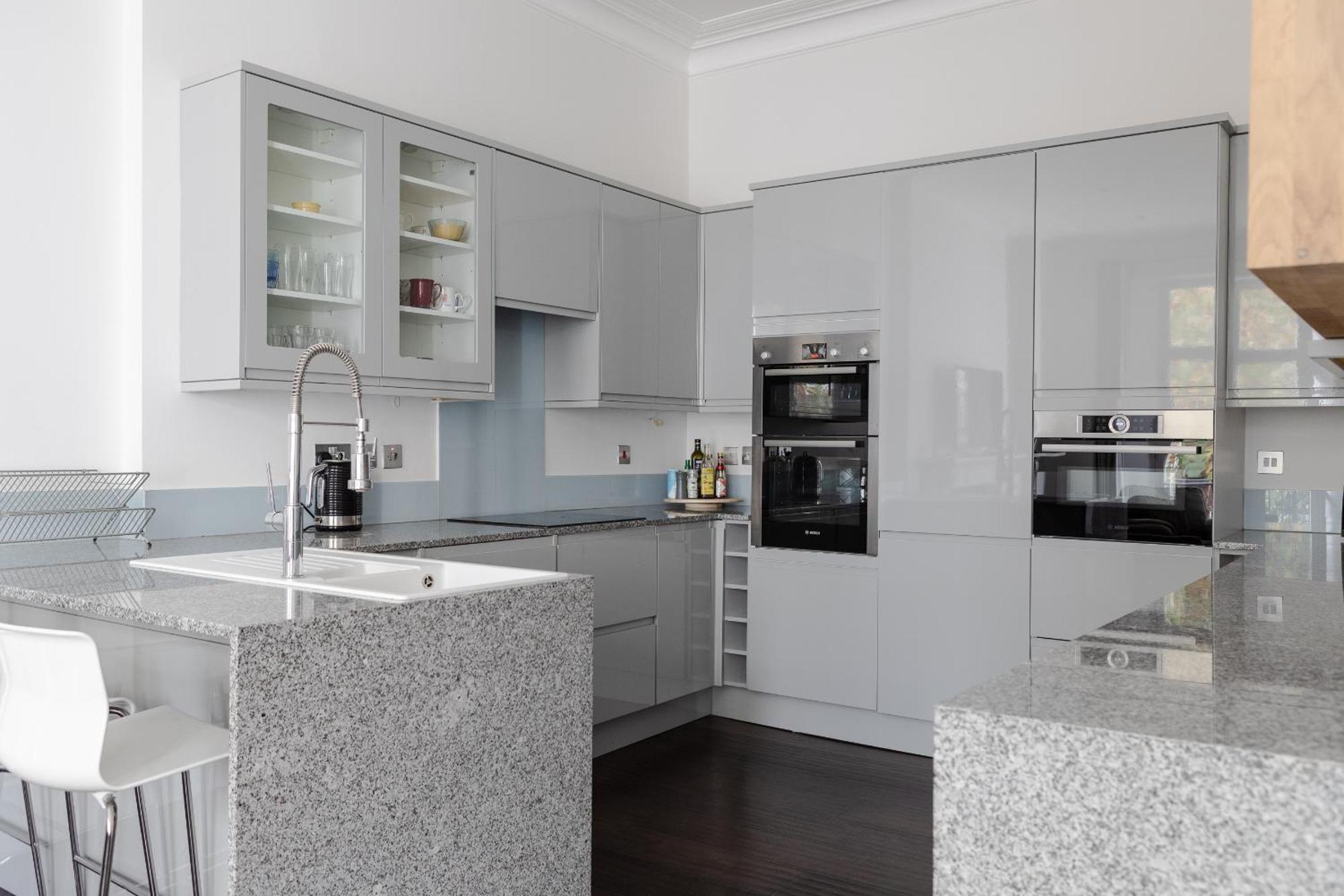 Number 53 - Stunning Maisonette With Parking In Kensington & Chelsea Λονδίνο Εξωτερικό φωτογραφία