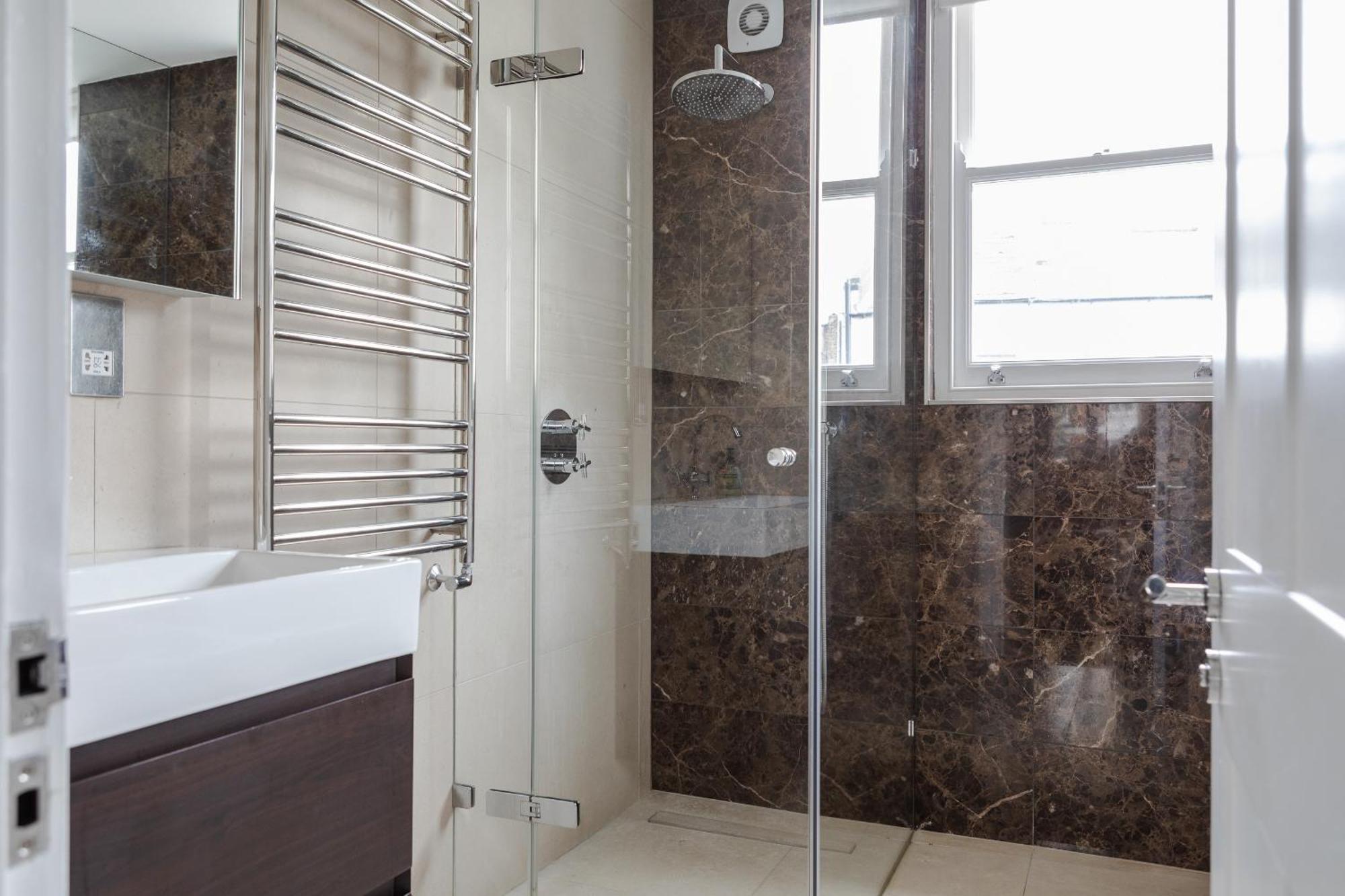 Number 53 - Stunning Maisonette With Parking In Kensington & Chelsea Λονδίνο Εξωτερικό φωτογραφία