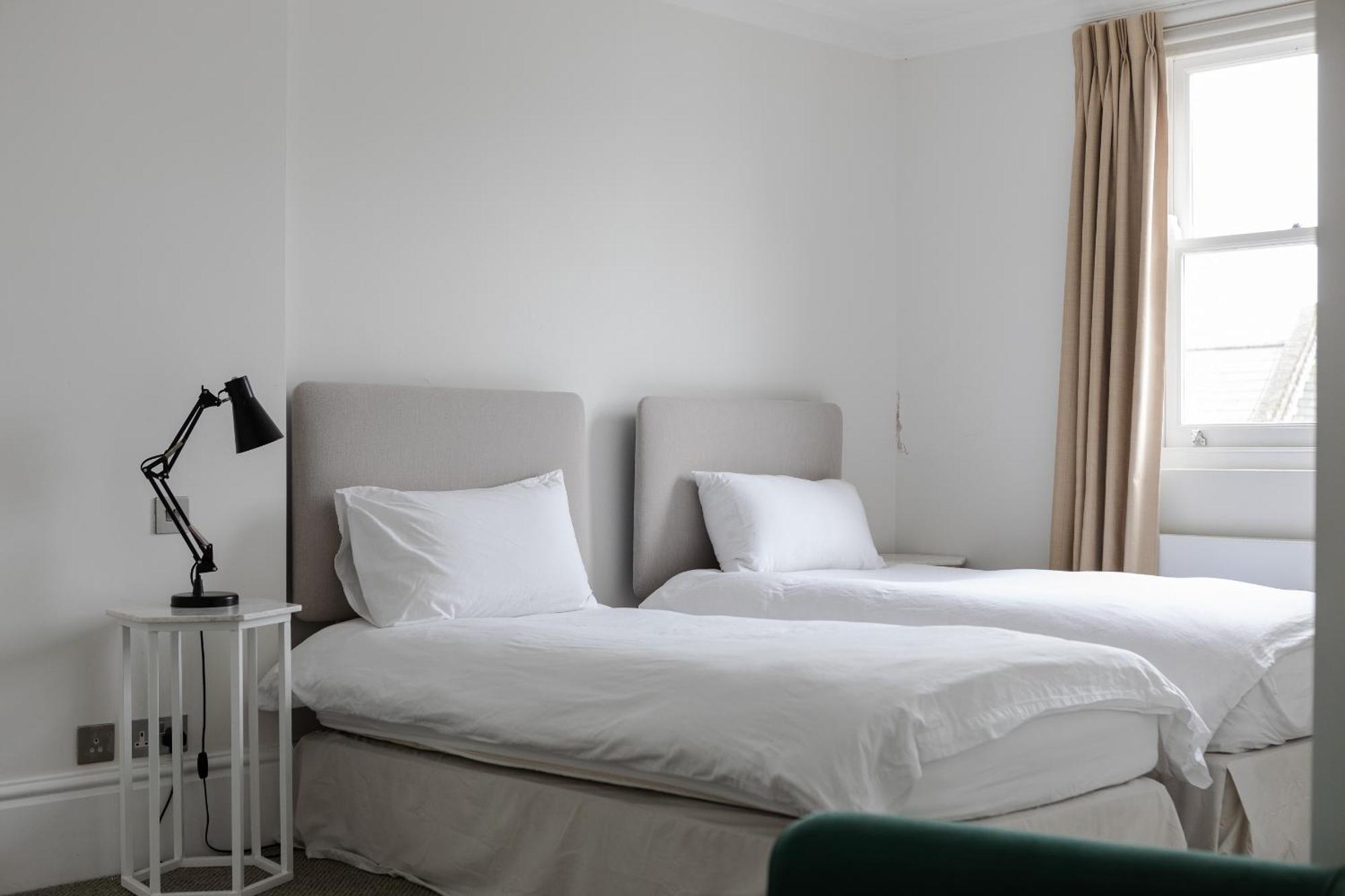 Number 53 - Stunning Maisonette With Parking In Kensington & Chelsea Λονδίνο Εξωτερικό φωτογραφία