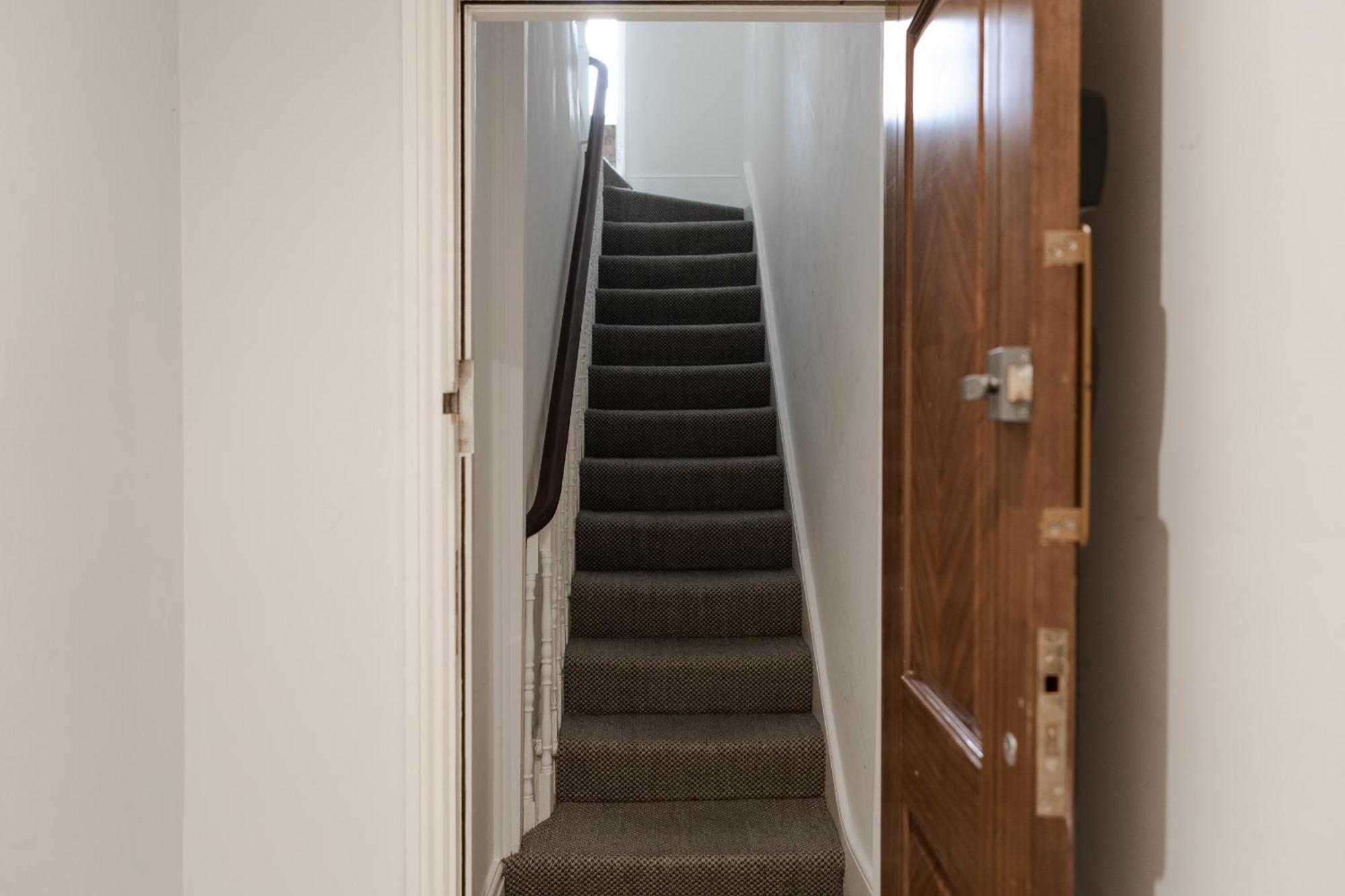 Number 53 - Stunning Maisonette With Parking In Kensington & Chelsea Λονδίνο Εξωτερικό φωτογραφία