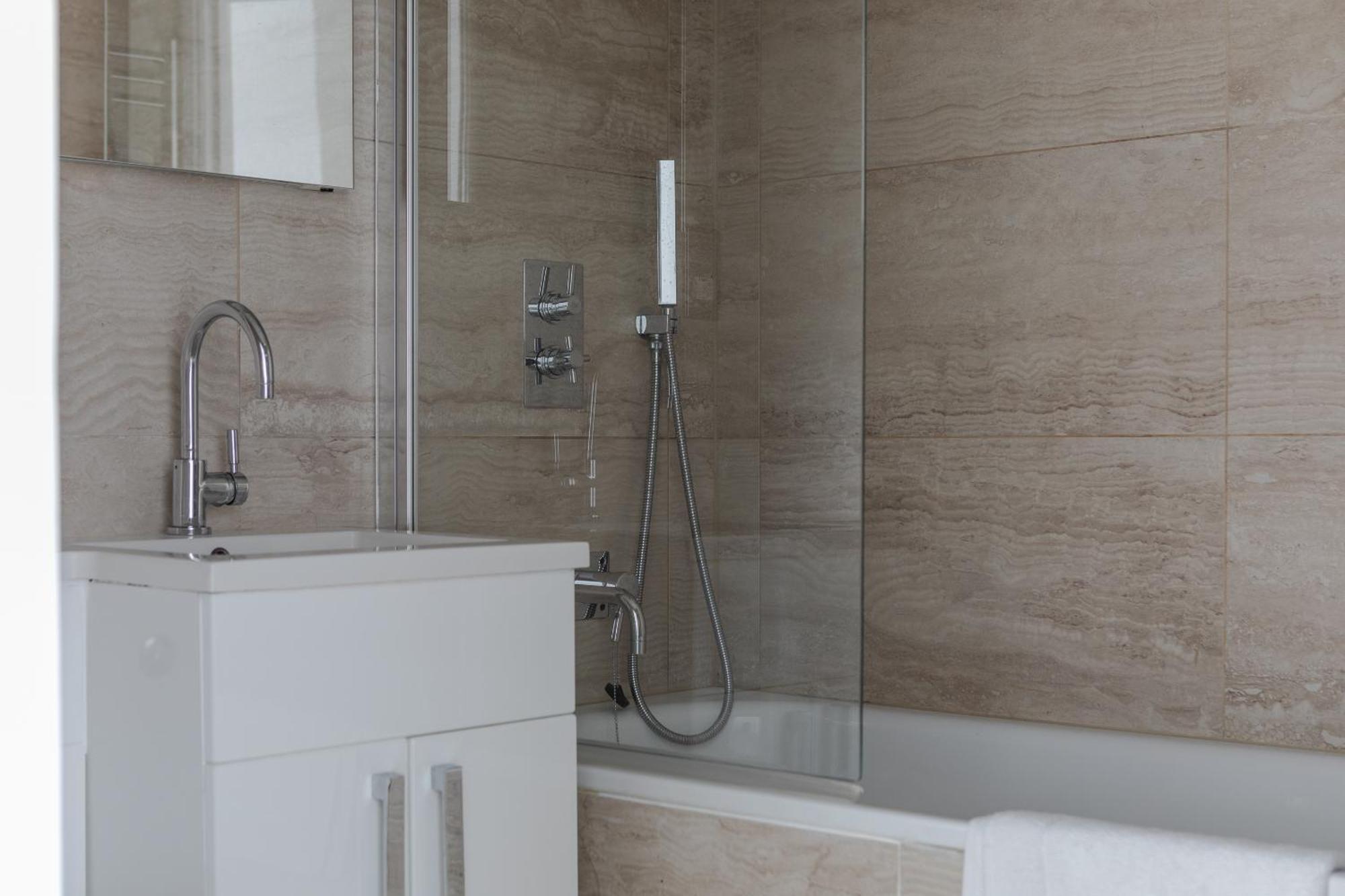 Number 53 - Stunning Maisonette With Parking In Kensington & Chelsea Λονδίνο Εξωτερικό φωτογραφία