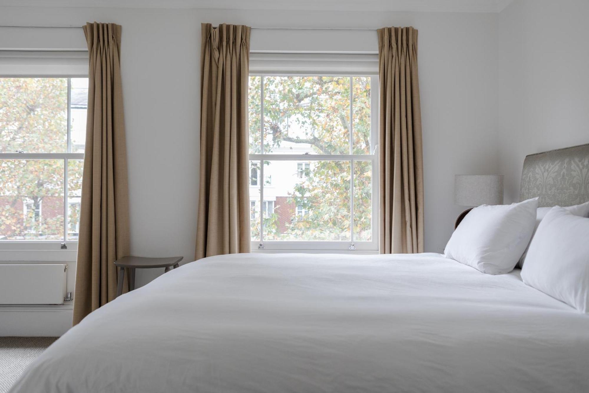 Number 53 - Stunning Maisonette With Parking In Kensington & Chelsea Λονδίνο Εξωτερικό φωτογραφία
