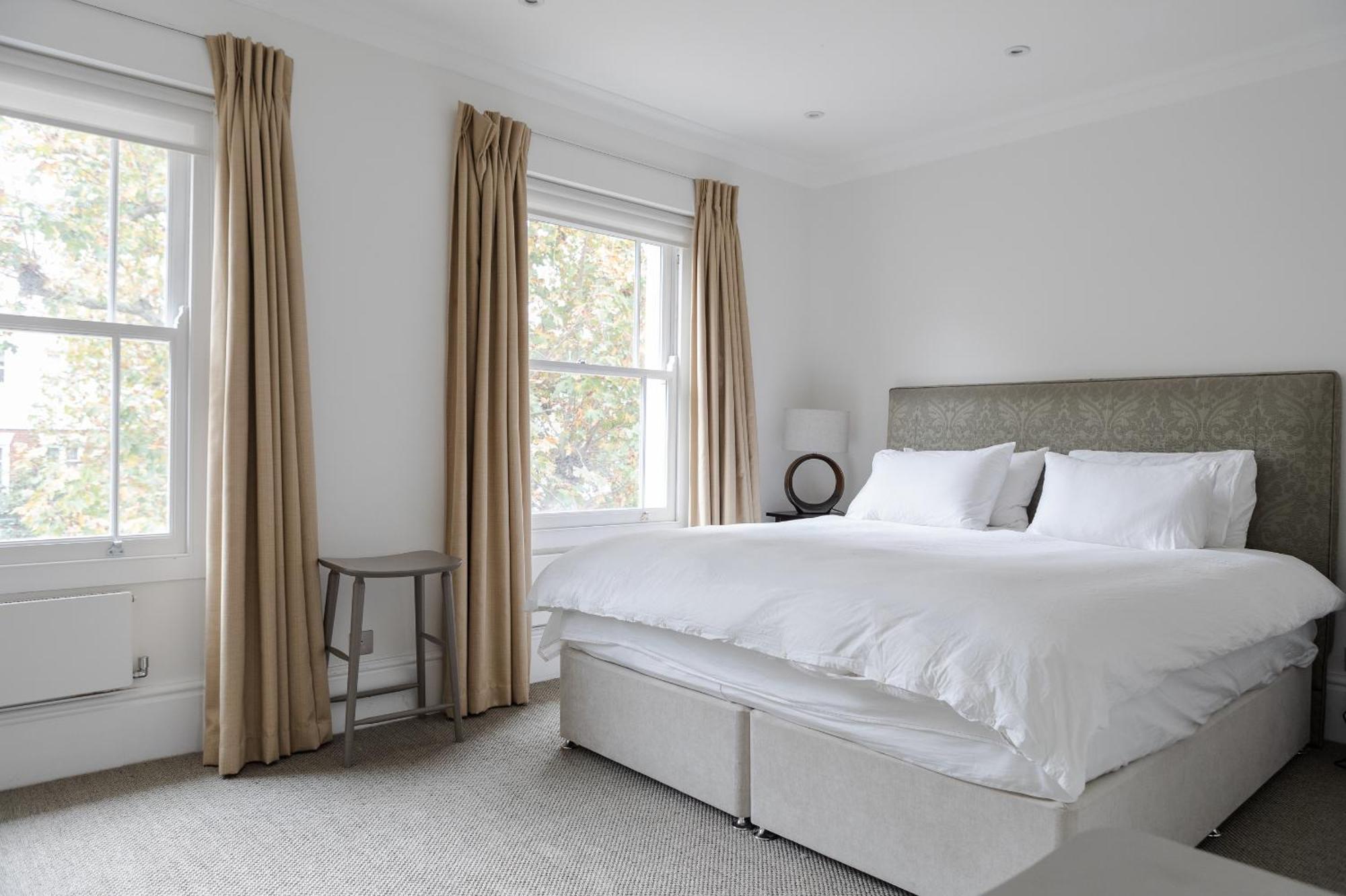 Number 53 - Stunning Maisonette With Parking In Kensington & Chelsea Λονδίνο Εξωτερικό φωτογραφία