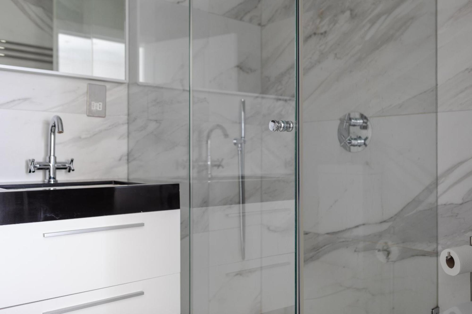 Number 53 - Stunning Maisonette With Parking In Kensington & Chelsea Λονδίνο Εξωτερικό φωτογραφία